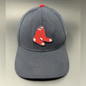 New Era Boston Red Sox Baseball Hat